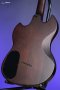 Guild Polara Limited Night Edition Electric Guitar - Vintage Walnut