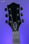 Guild Polara Limited Night Edition Electric Guitar - Vintage Walnut