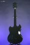 Guild Polara Night Edition Electric Guitar - Tungsten