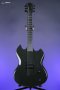 Guild Polara Night Edition Electric Guitar - Tungsten