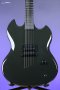 Guild Polara Night Edition Electric Guitar - Tungsten