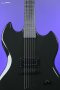Guild Polara Night Edition Electric Guitar - Tungsten
