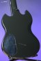 Guild Polara Night Edition Electric Guitar - Tungsten