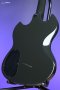 Guild Polara Night Edition Electric Guitar - Tungsten