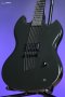 Guild Polara Night Edition Electric Guitar - Tungsten