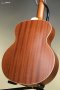 Guild Jumbo Junior Mahogany Acoustic-Electric Guitar - Natural