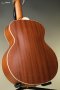 Guild Jumbo Junior Mahogany Acoustic-Electric Guitar - Natural