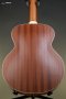Guild Jumbo Junior Mahogany Acoustic-Electric Guitar - Natural
