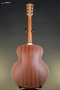 Guild Jumbo Junior Mahogany Acoustic-Electric Guitar - Natural