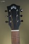 Guild Jumbo Junior Mahogany Acoustic-Electric Guitar - Natural