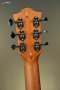 Guild Jumbo Junior Mahogany Acoustic-Electric Guitar - Natural