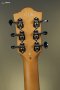 Guild Jumbo Junior Flamed Maple Acoustic-Electric Guitar - Antique Blonde