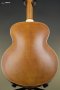 Guild Jumbo Junior Flamed Maple Acoustic-Electric Guitar - Antique Blonde