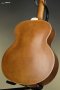 Guild Jumbo Junior Flamed Maple Acoustic-Electric Guitar - Antique Blonde
