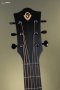 Guild Travel Spruce Acoustic Guitar - Natural