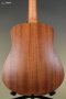 Guild Travel Spruce Acoustic Guitar - Natural