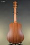 Guild Travel Spruce Acoustic Guitar - Natural