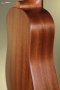 Guild Travel Spruce Acoustic Guitar - Natural