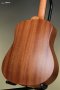 Guild Travel Spruce Acoustic Guitar - Natural