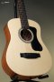 Guild Travel Spruce Acoustic Guitar - Natural