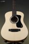 Guild Travel Spruce Acoustic Guitar - Natural
