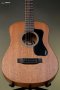 Guild Travel Mahogany Acoustic Guitar - Natural