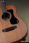 Guild Travel Mahogany Acoustic Guitar - Natural
