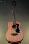 Guild Travel Mahogany Acoustic Guitar - Natural