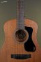 Guild Travel Mahogany Acoustic Guitar - Natural