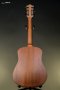 Guild Travel Mahogany Acoustic Guitar - Natural
