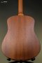 Guild Travel Mahogany Acoustic Guitar - Natural