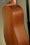 Guild Travel Mahogany Acoustic Guitar - Natural