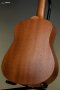 Guild Travel Mahogany Acoustic Guitar - Natural