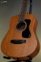 Guild Travel Mahogany Acoustic Guitar - Natural