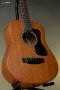 Guild Travel Mahogany Acoustic Guitar - Natural