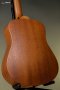 Guild Travel Mahogany Acoustic Guitar - Natural