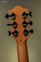 Guild Travel Mahogany Acoustic Guitar - Natural