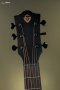 Guild Travel Mahogany Acoustic Guitar - Natural