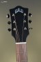 Guild OM-320 Acoustic Guitar - Natural