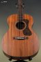 Guild OM-320 Acoustic Guitar - Natural