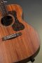 Guild OM-320 Acoustic Guitar - Natural