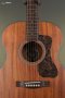 Guild OM-320 Acoustic Guitar - Natural