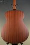 Guild OM-320 Acoustic Guitar - Natural