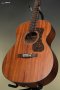 Guild OM-320 Acoustic Guitar - Natural
