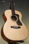 Guild OM-340 Acoustic Guitar - Natural
