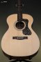 Guild OM-340 Acoustic Guitar - Natural