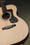 Guild OM-340 Acoustic Guitar - Natural