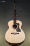 Guild OM-340 Acoustic Guitar - Natural