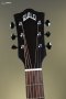 Guild M-240E Troubadour Acoustic-Electric Guitar - Vintage Sunburst