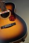 Guild M-240E Troubadour Acoustic-Electric Guitar - Vintage Sunburst